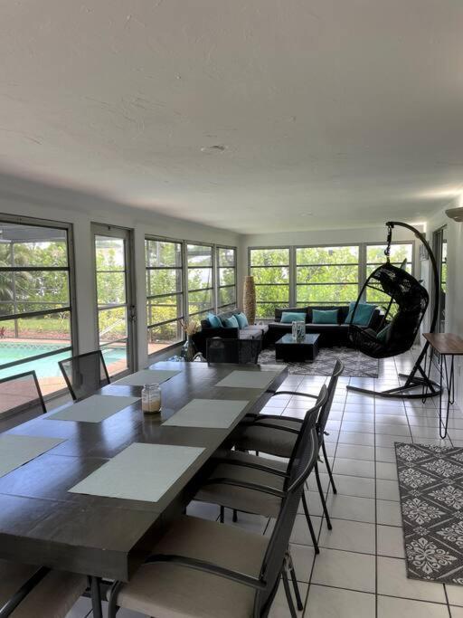 The Flip Flop - Updated Vacation Home! Naples Zewnętrze zdjęcie