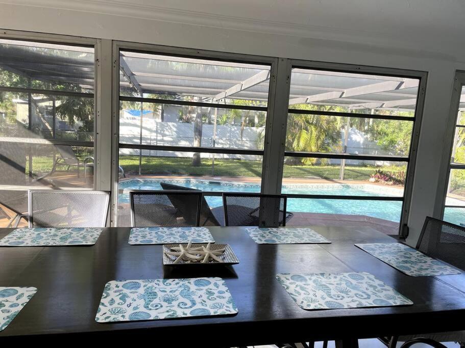 The Flip Flop - Updated Vacation Home! Naples Zewnętrze zdjęcie